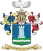 Coat of arms of Balassagyarmat