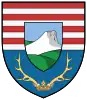 Coat of arms of Budaörs