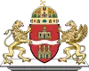 Coat of arms of Budapest