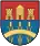 Coat of arms of Dombóvár