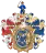 Coat of arms of Hajdúböszörmény