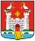 Coat of arms of Kalocsa