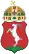 Coat of arms - Kecskemét