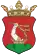 Coat of arms - Mezőkövesd