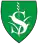 Coat of arms - Sásd