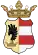 Coat of arms of Várpalota