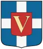 Coat of arms of Vecsés