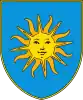 Coat of arms of Koper