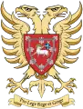 Coat of arms of Perth, Scotland