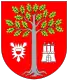 Coat of arms of Langenhorn