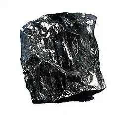 Coal