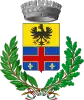 Coat of arms of Coassolo Torinese