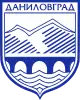 Coat of arms of Danilovgrad