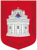 Coat of arms of Ávila