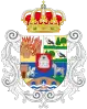 Coat of arms of Ávila