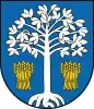 Coat of arms of Čunovo