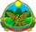Coat of arms of Akushinsky District