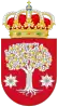 Coat of arms of Alburquerque