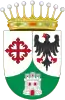 Coat of arms of Alcobendas