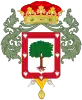 Coat of arms of Almazán