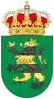 Coat of arms of Alpedrete