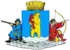 Coat of arms of Anadyr