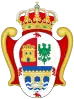 Coat of arms of Andújar