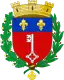 Coat of arms of Angers