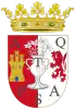 Official seal of Antequera