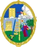 Official seal of Aracena