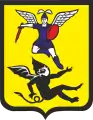 Coat of arms of Arkhangelsk