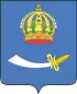 Coat of arms of Astrakhan