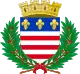 Coat of arms of Béziers