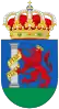 Coat of arms of Badajoz