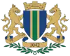 Coat of arms of Bar, Montenegro