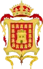 Coat of arms of Baza