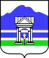 Coat of arms of Belokurikha