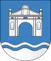 Coat of arms of Byaroza