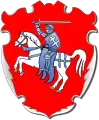 Coat of arms of Brest Voivodeship