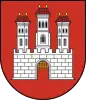 Coat of arms of Bratislava