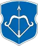 Coat of arms of Brest