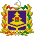 Emblem of Bryansk Oblast