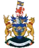 Coat of arms of Burnaby