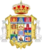 Coat of arms of Cádiz