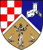 Coat of arms of Čapljina