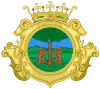 Coat of arms of O Carballiño