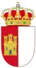 Coat-of-arms of Castilla–La Mancha