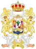 Coat of arms of Castro Urdiales