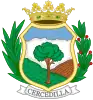 Official seal of Cercedilla