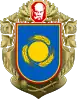 Coat of arms of Cherkasy Oblast